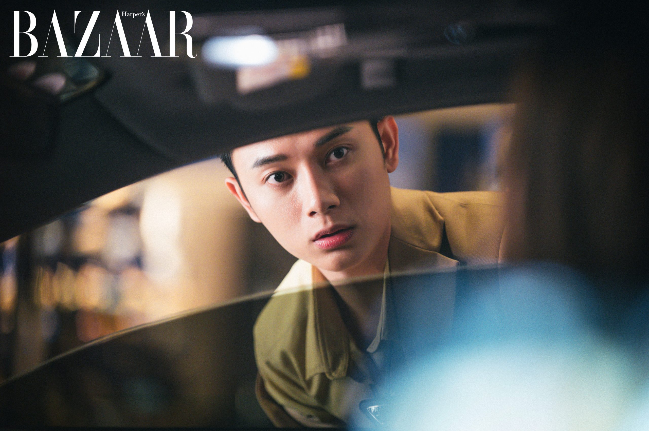 Harper's Bazaar_Trúc Nhân MV Có không giữ mất đừng tìm_06