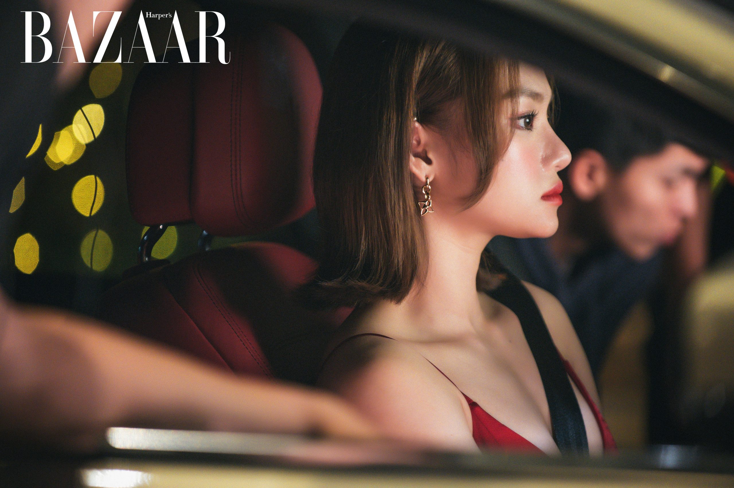 Harper's Bazaar_Trúc Nhân MV Có không giữ mất đừng tìm_05