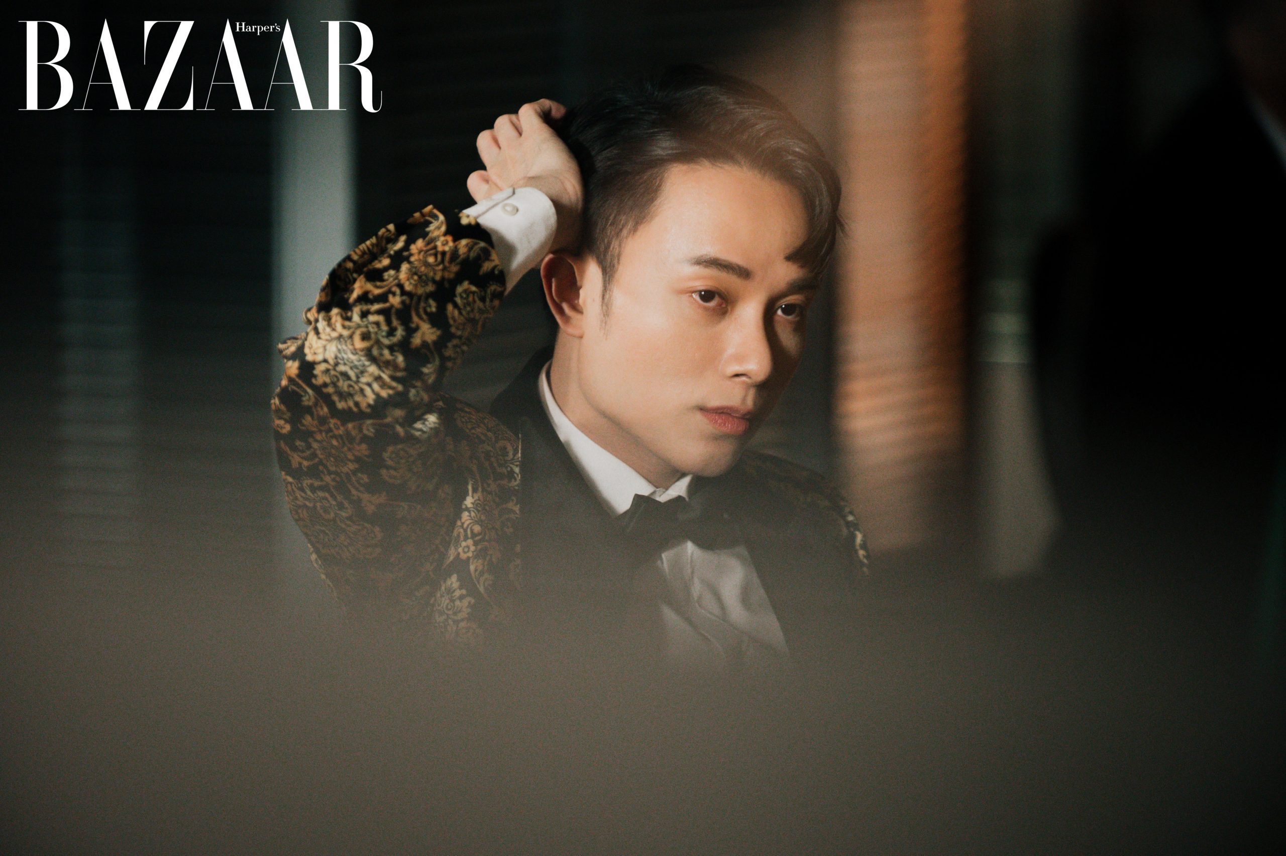 Harper's Bazaar_Trúc Nhân MV Có không giữ mất đừng tìm_02
