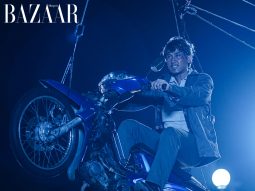 Harper's Bazaar_Hứa Vĩ Văn với Nghề Siêu Dễ_01