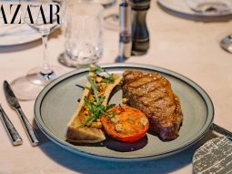 Harper's Bazaar_nhà hàng nổi tiếng món bò và cừu ở Sài Gòn_10