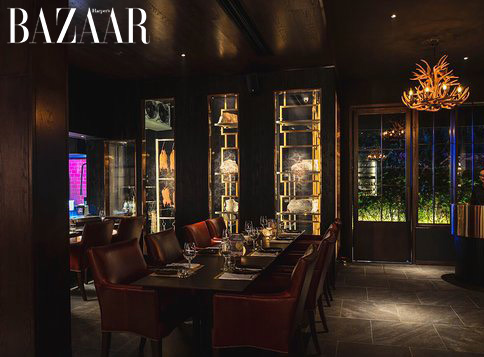 Harper's Bazaar_nhà hàng nổi tiếng món bò và cừu ở Sài Gòn_03