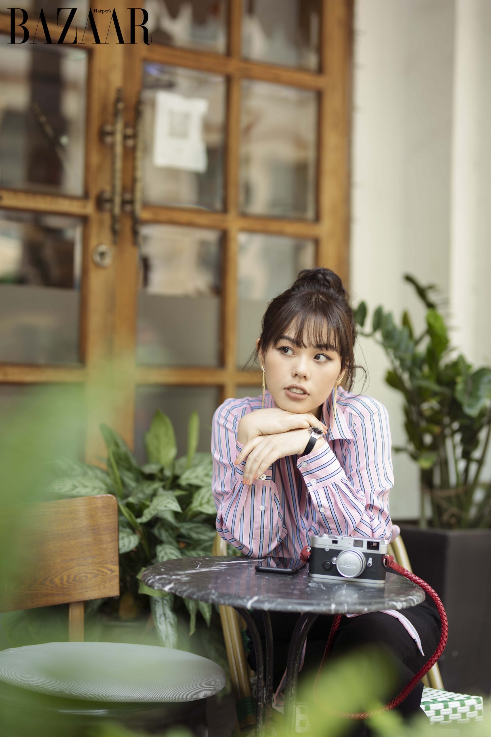 Harper's Bazaar_Nhiếp ảnh gia Rose Ng Cready_02