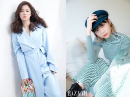 diễn viên nữ Hàn Quốc nổi tiếng nhất hiện nay