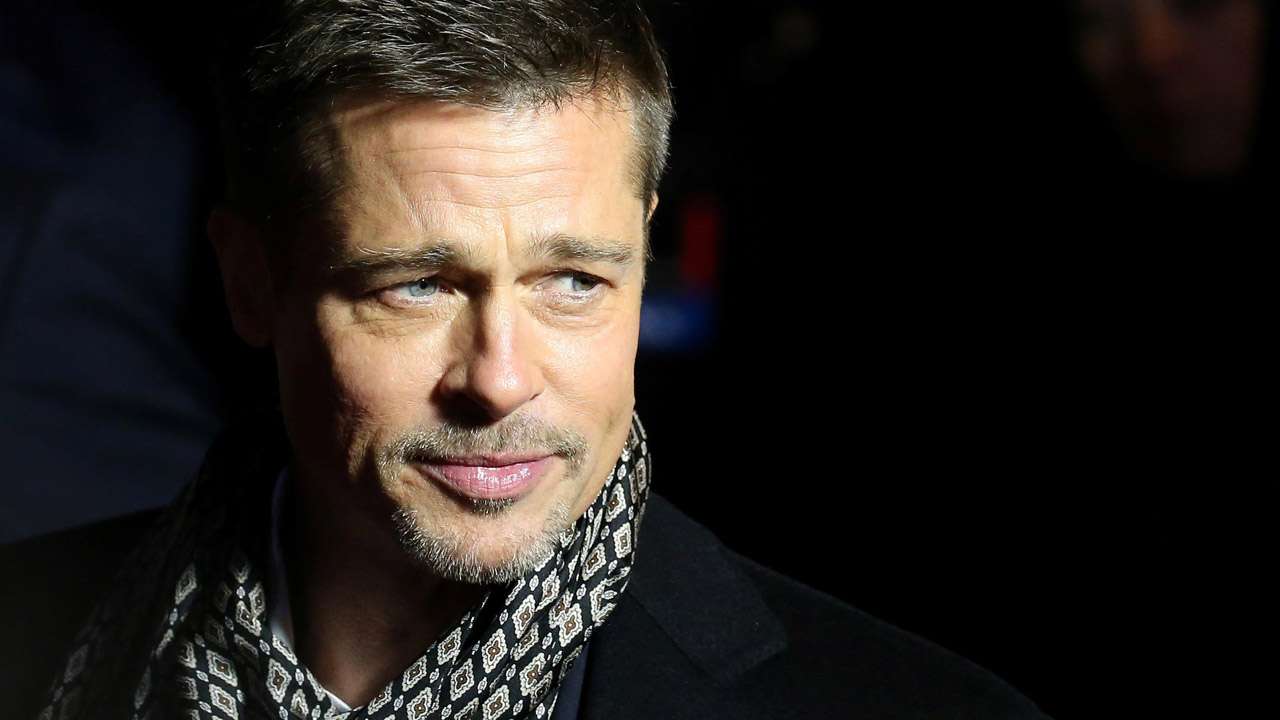 Phim của Brad Pitt đóng