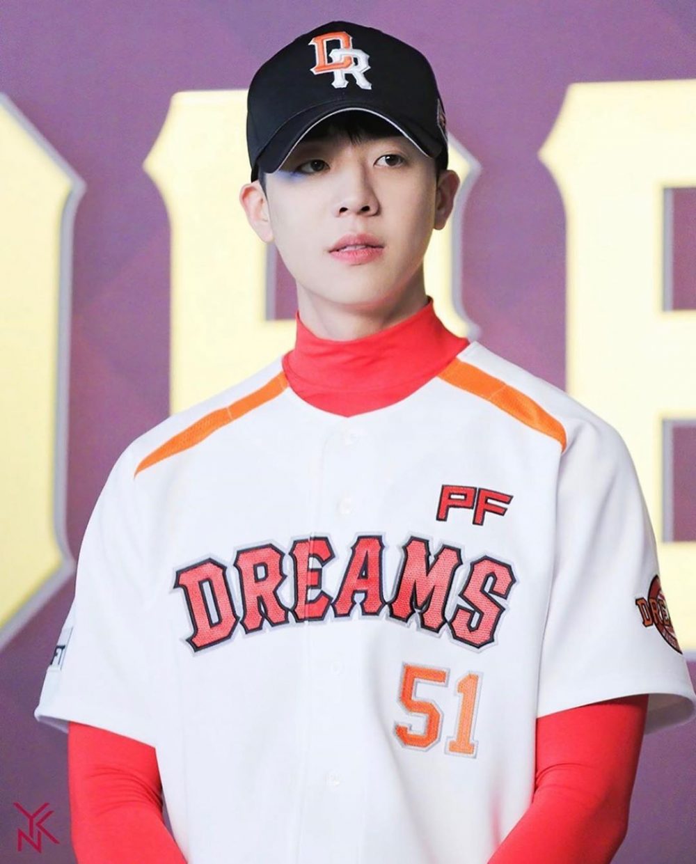 Chae Jong Hyeop phim: Giải đấu bóng chày - Hot Stove League (2019)