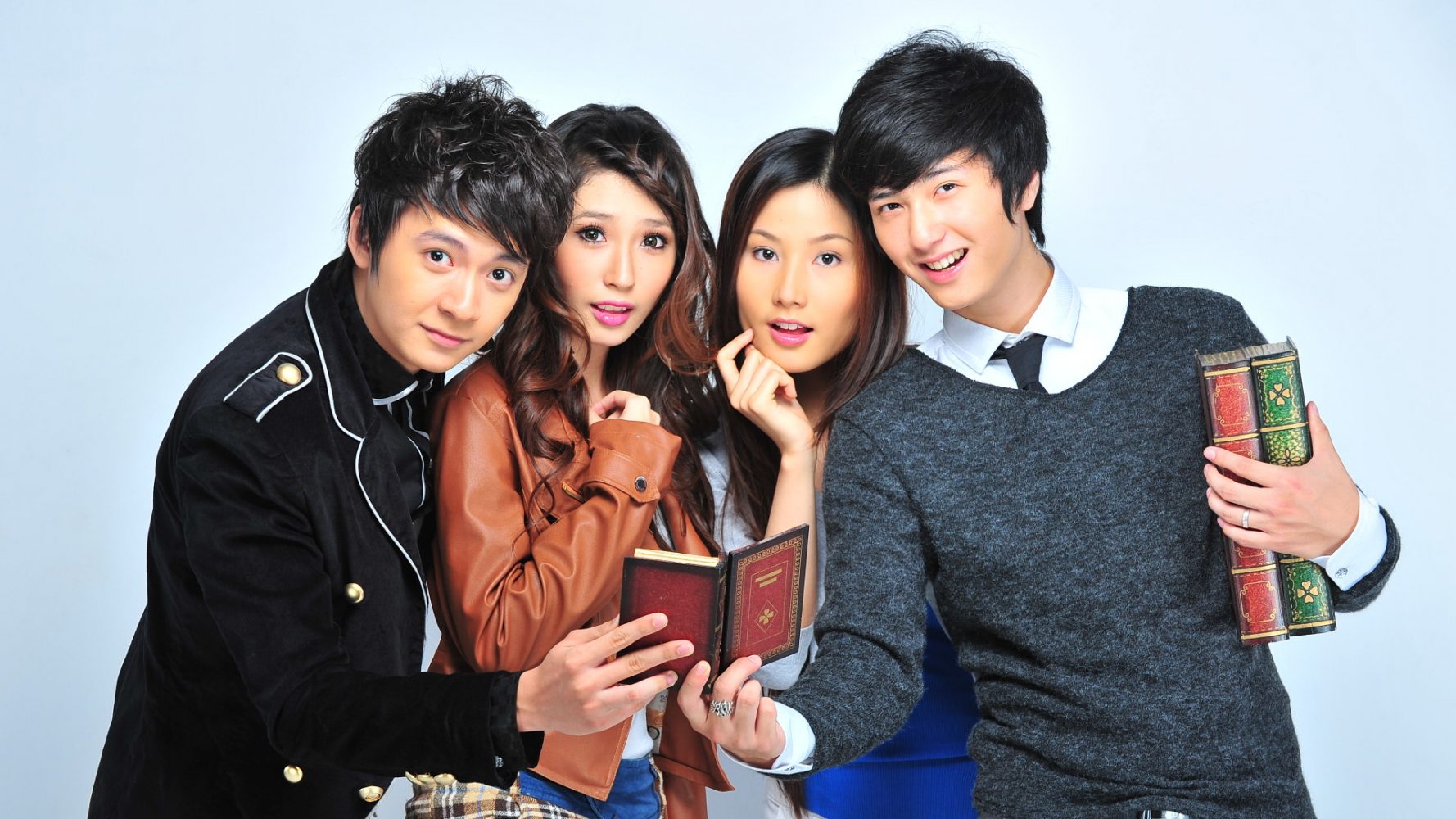 Ngô Kiến Huy phim Thiên sứ 99 (2011)