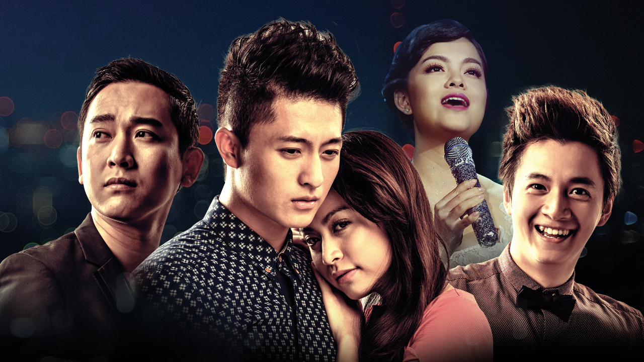 Thần tượng (2013)