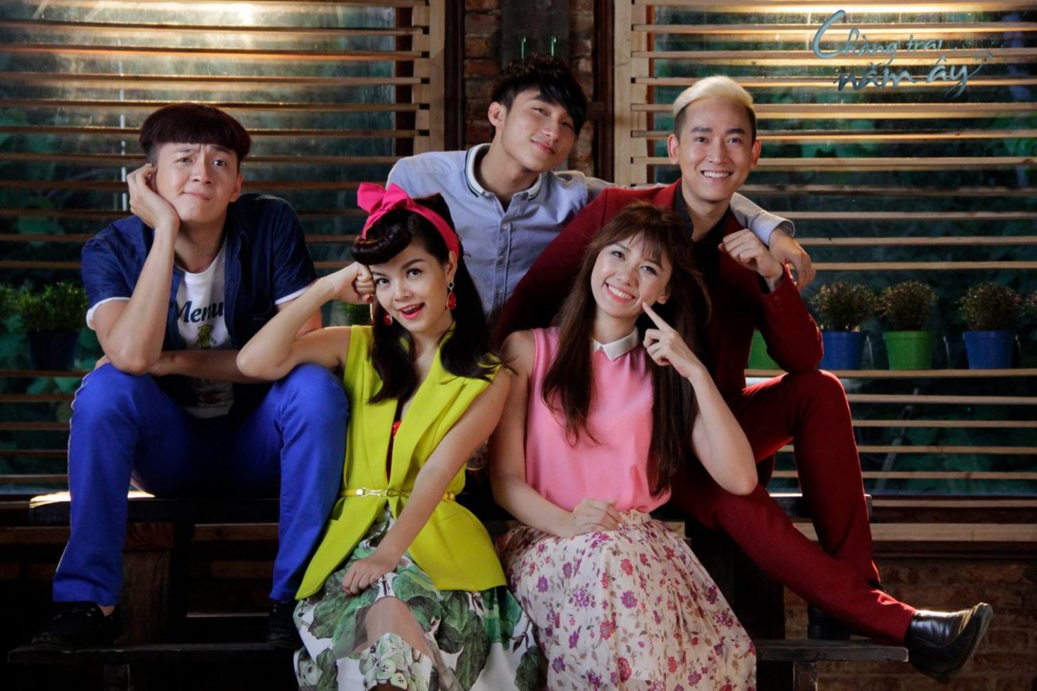 Chàng trai năm ấy (2014)