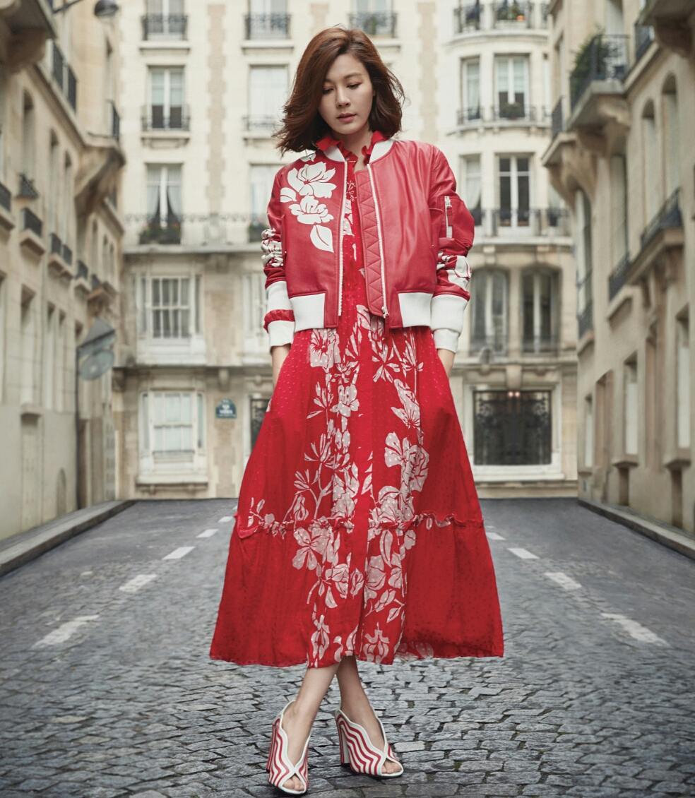 phim của Kim Ha Neul đóng 