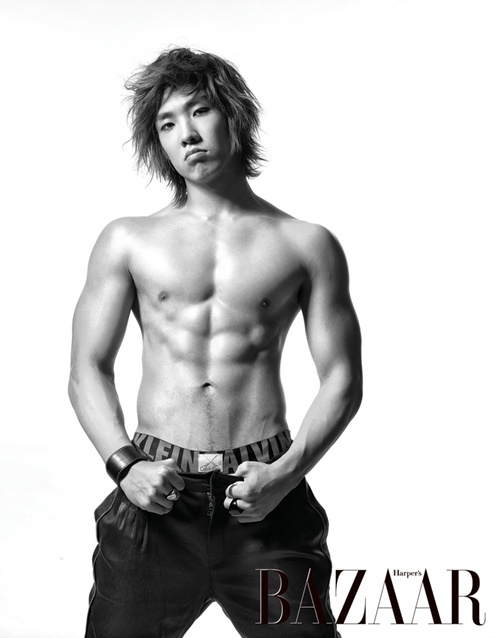 diễn viên Lee Joon