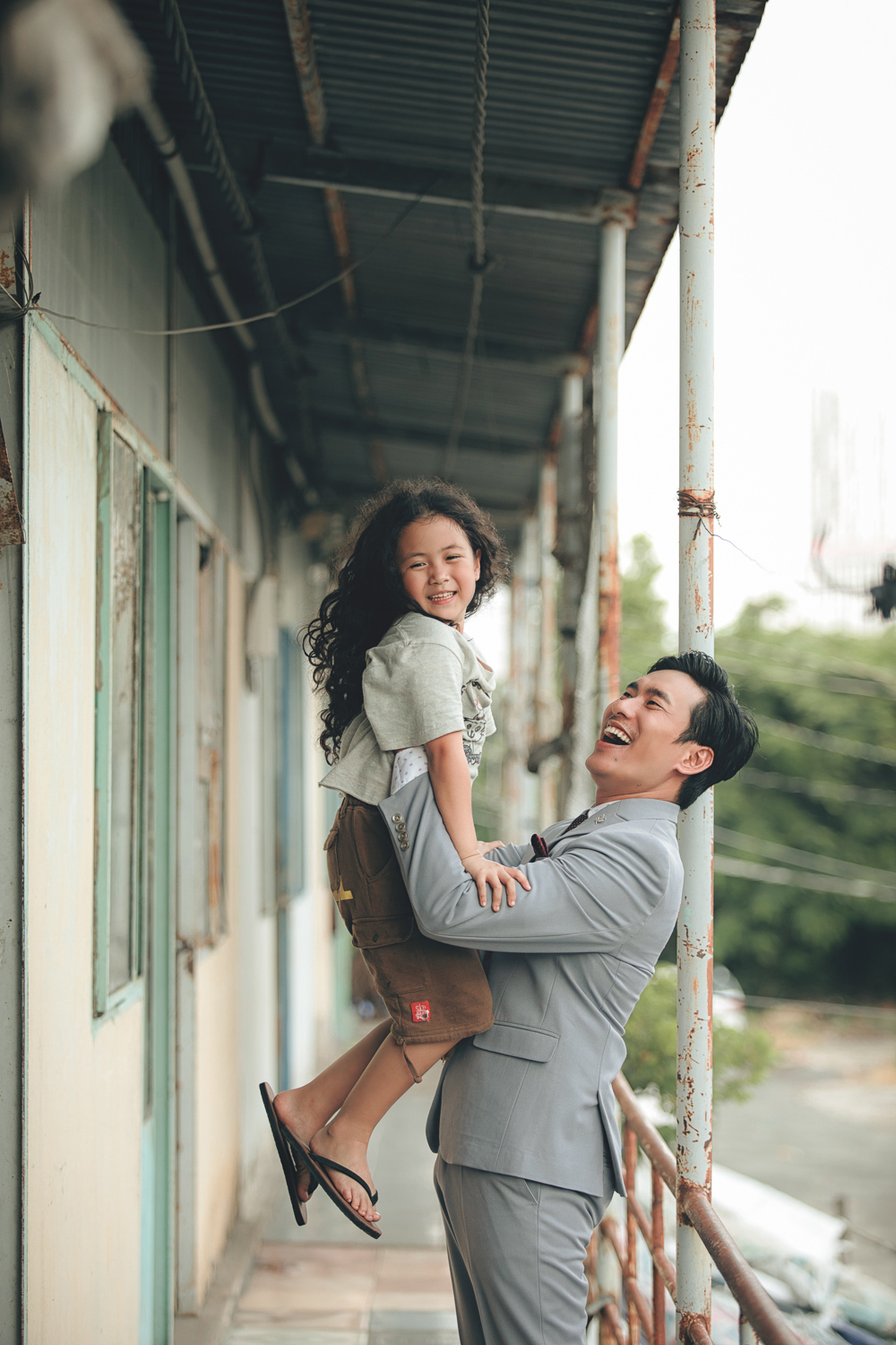 Phim của Kiều Minh Tuấn: Nắng (2016)
