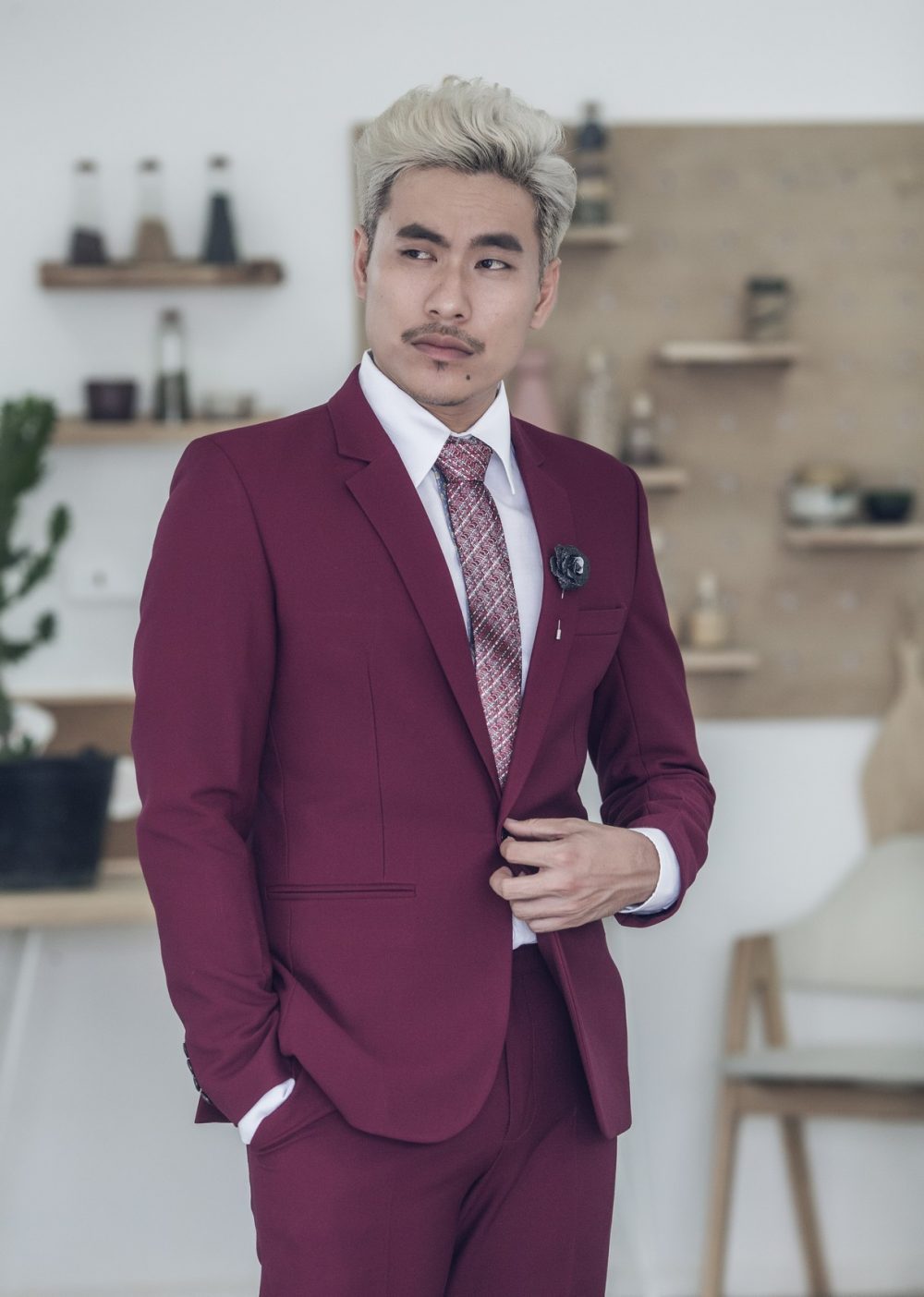 Phim Kiều Minh Tuấn đóng: Em chưa 18 (2017)