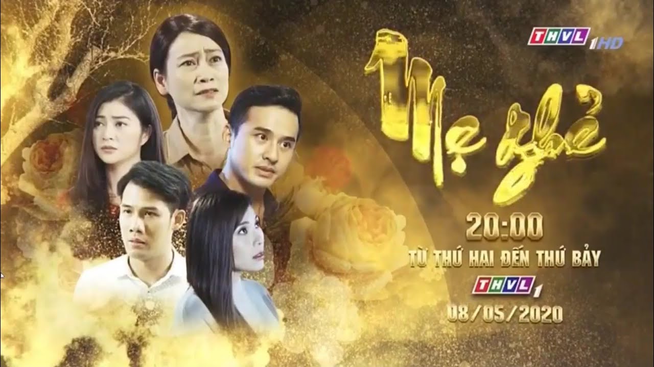 Mẹ ghẻ (2020)