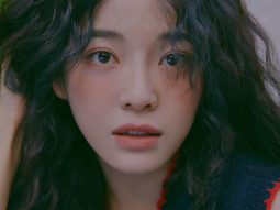 diễn viên Kim Se Jeong