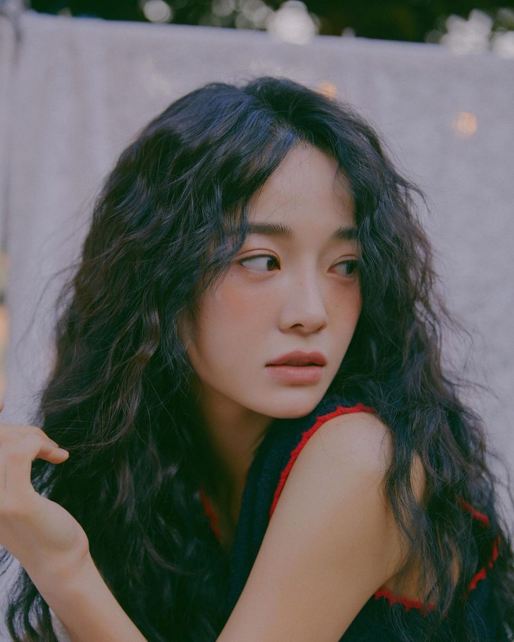 Kim Se Jeong phim
