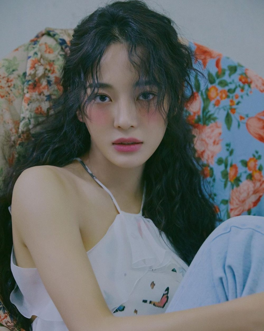 diễn viên Kim Se Jeong