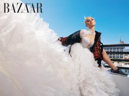 Hành trình đi tìm phong cách âm nhạc riêng của Agnez Mo