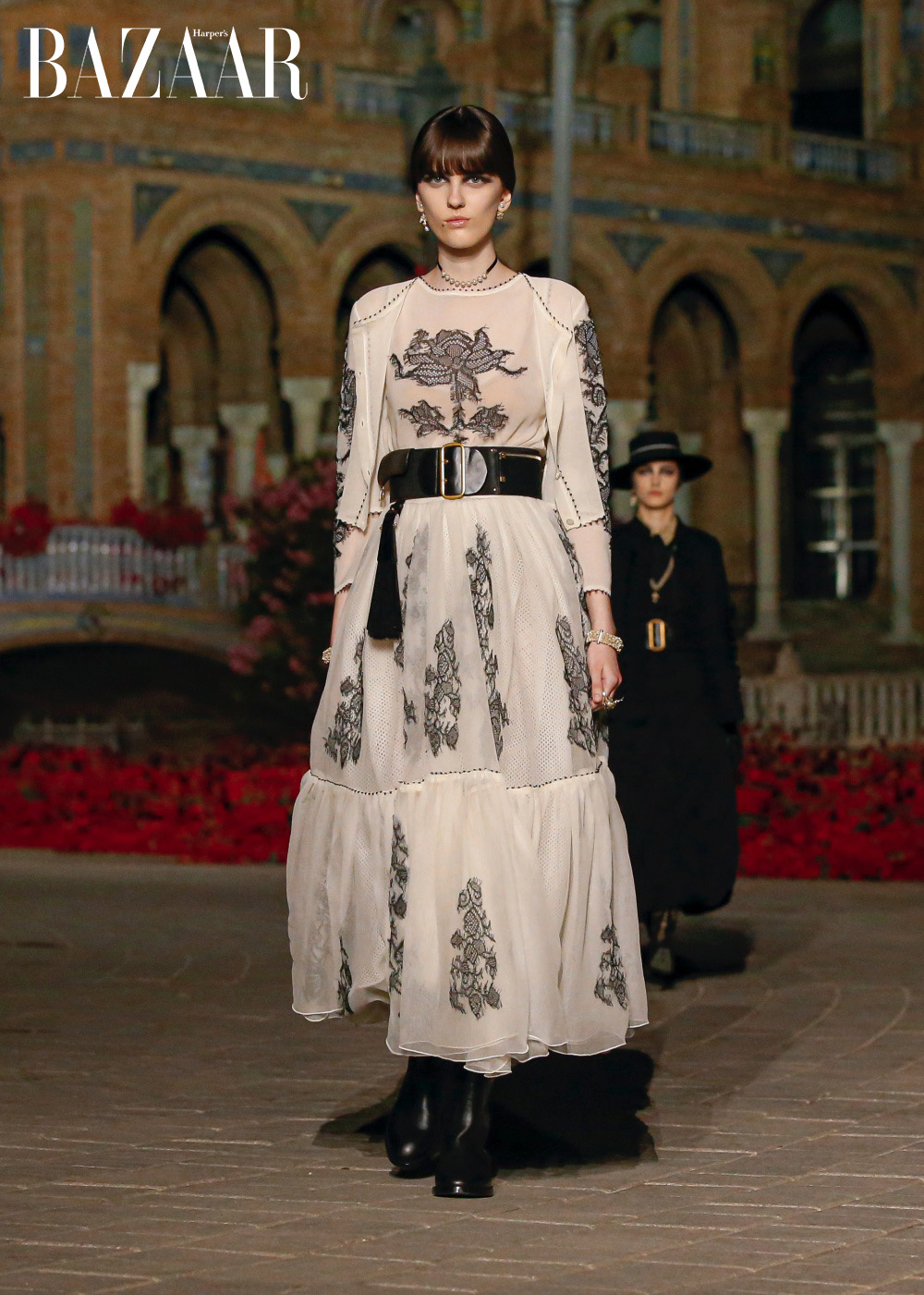 BST Dior cruise 2023 BST Dior cruise 2023