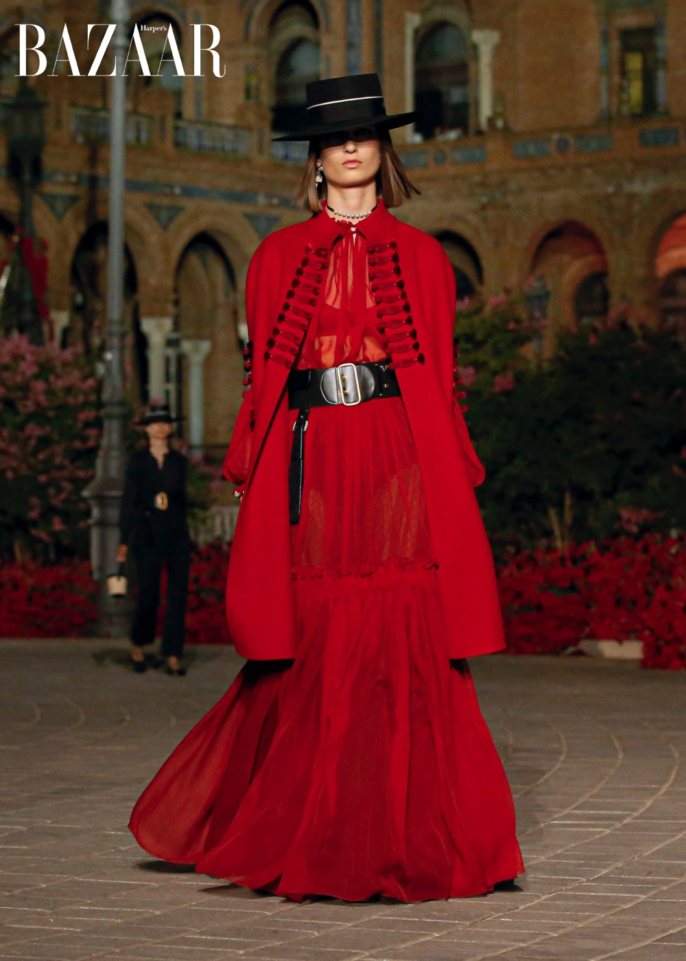 BST Dior cruise 2023 BST Dior cruise 2023
