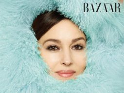 Monica Bellucci: Biểu tượng nhan sắc vượt thời gian nước Ý