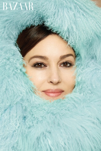 Monica Bellucci: Biểu tượng nhan sắc vượt thời gian nước Ý