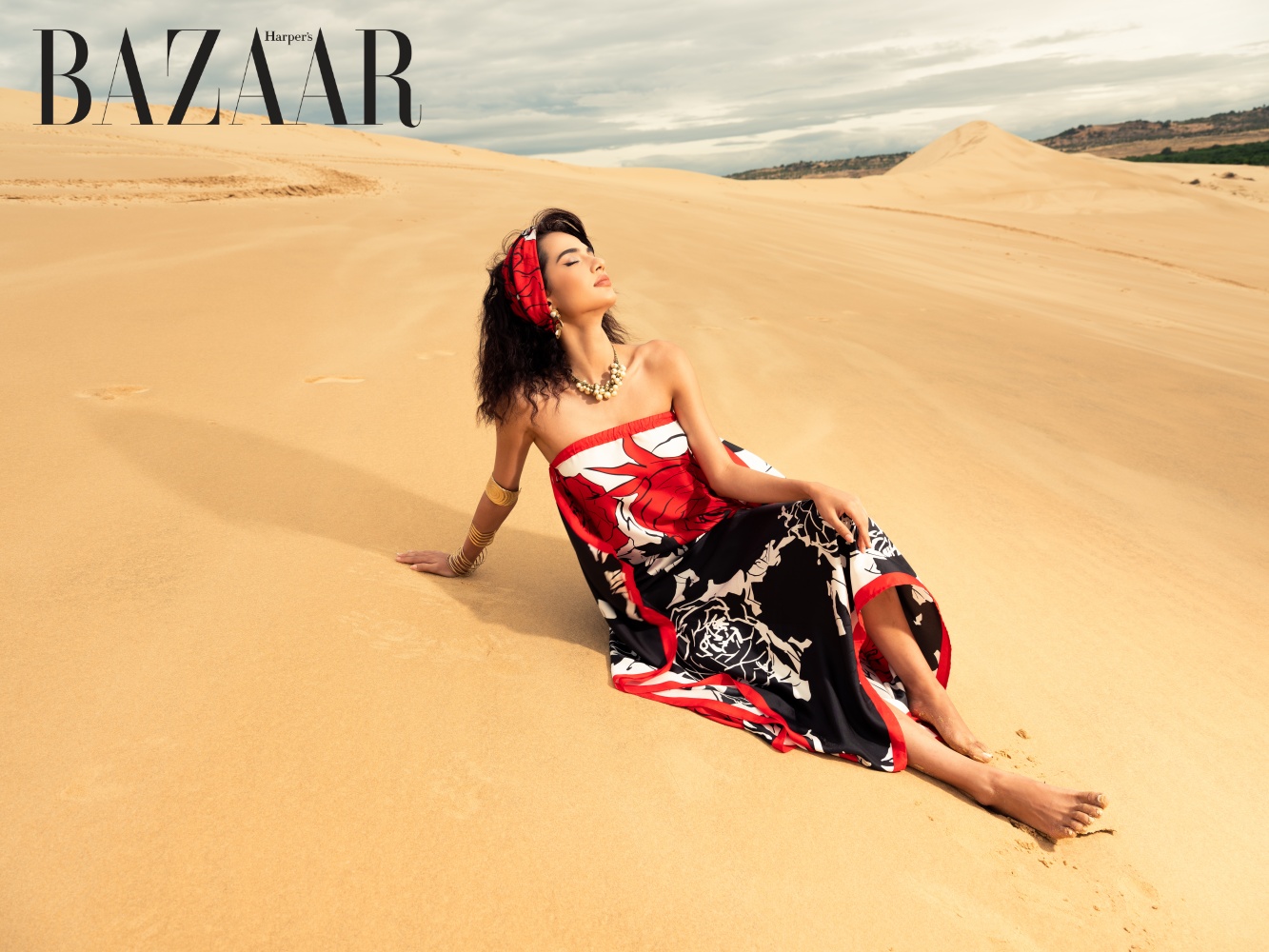 Bộ sưu tập My Lullaby Resort 2022
