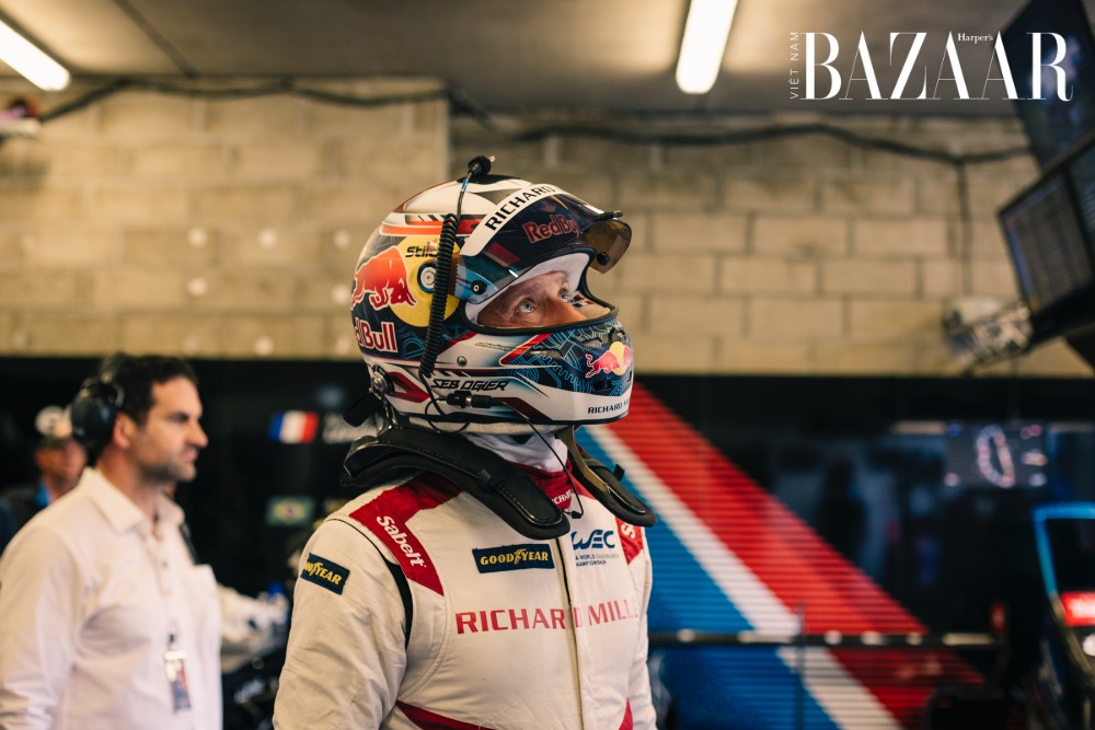 BZ-Richard-Mille-doi-dua-xe-giai-le-mans-24-gio-2022-11