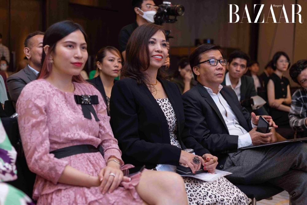 VDAS và cơ duyên với thời trang VDAS và cơ duyên với thời trang