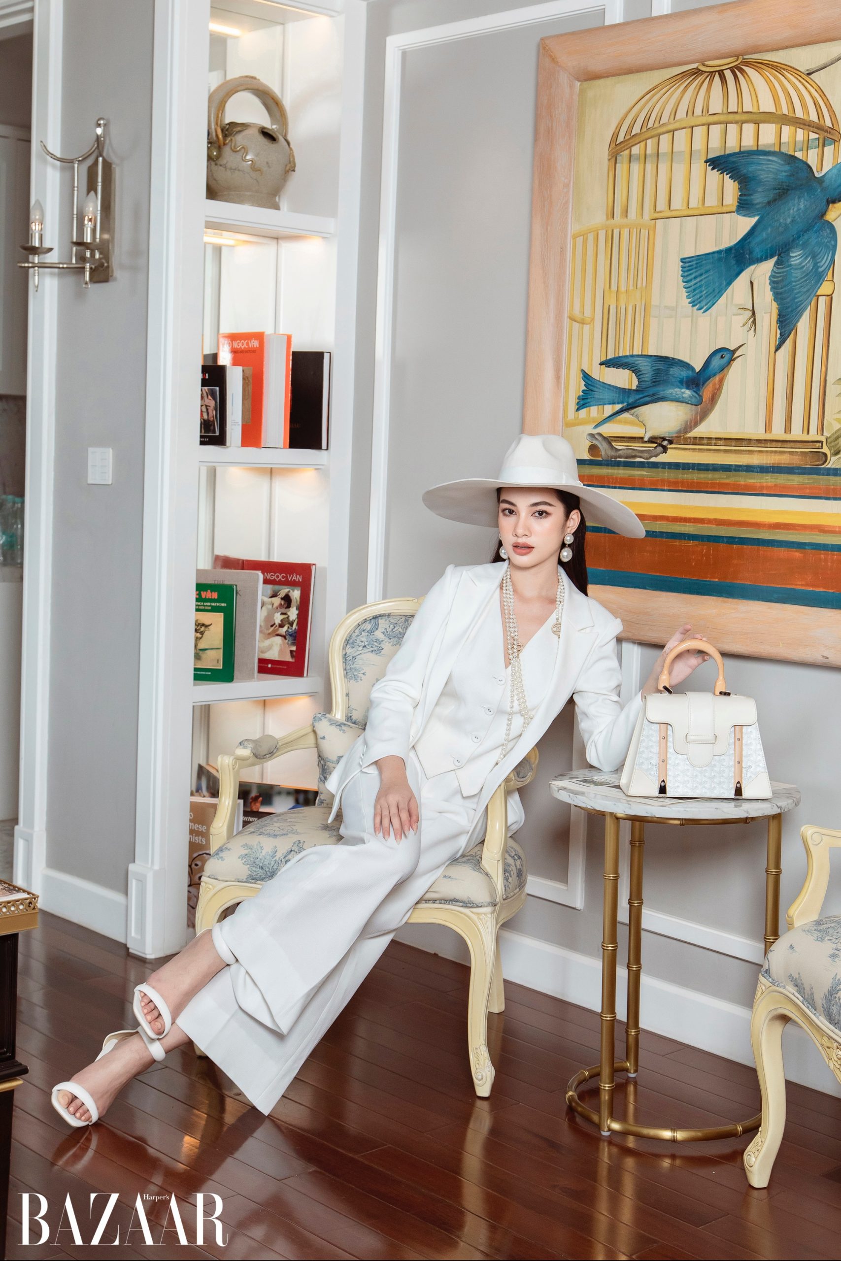 BST của Đỗ Mạnh Cường