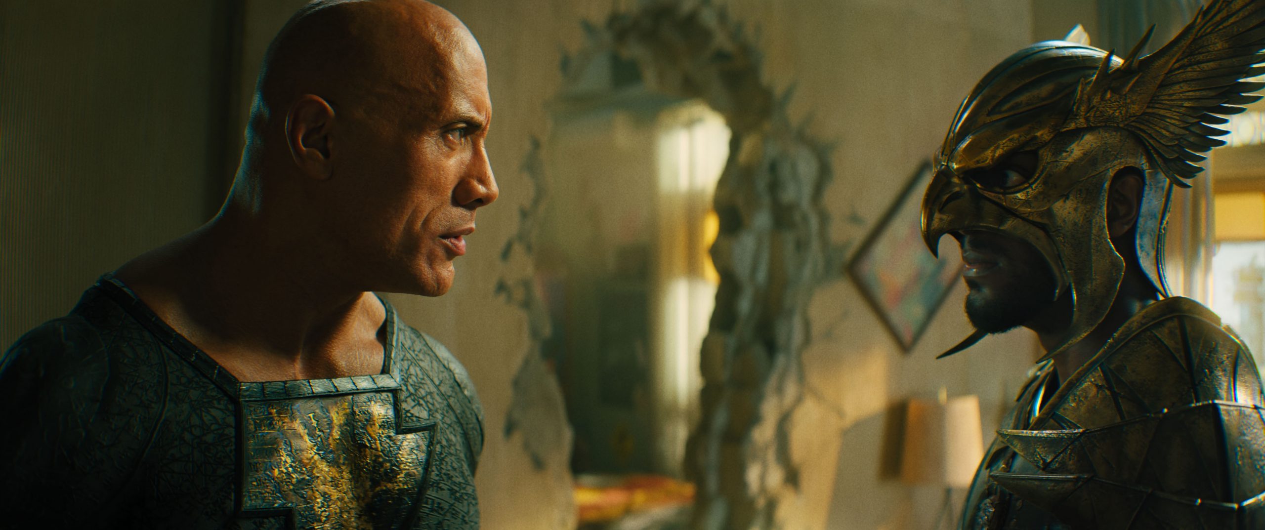Harper's Bazaar_Black Adam The Rock Dwayne Johnson_06