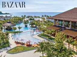 Harper's Bazaar_New World Phú Quốc_14