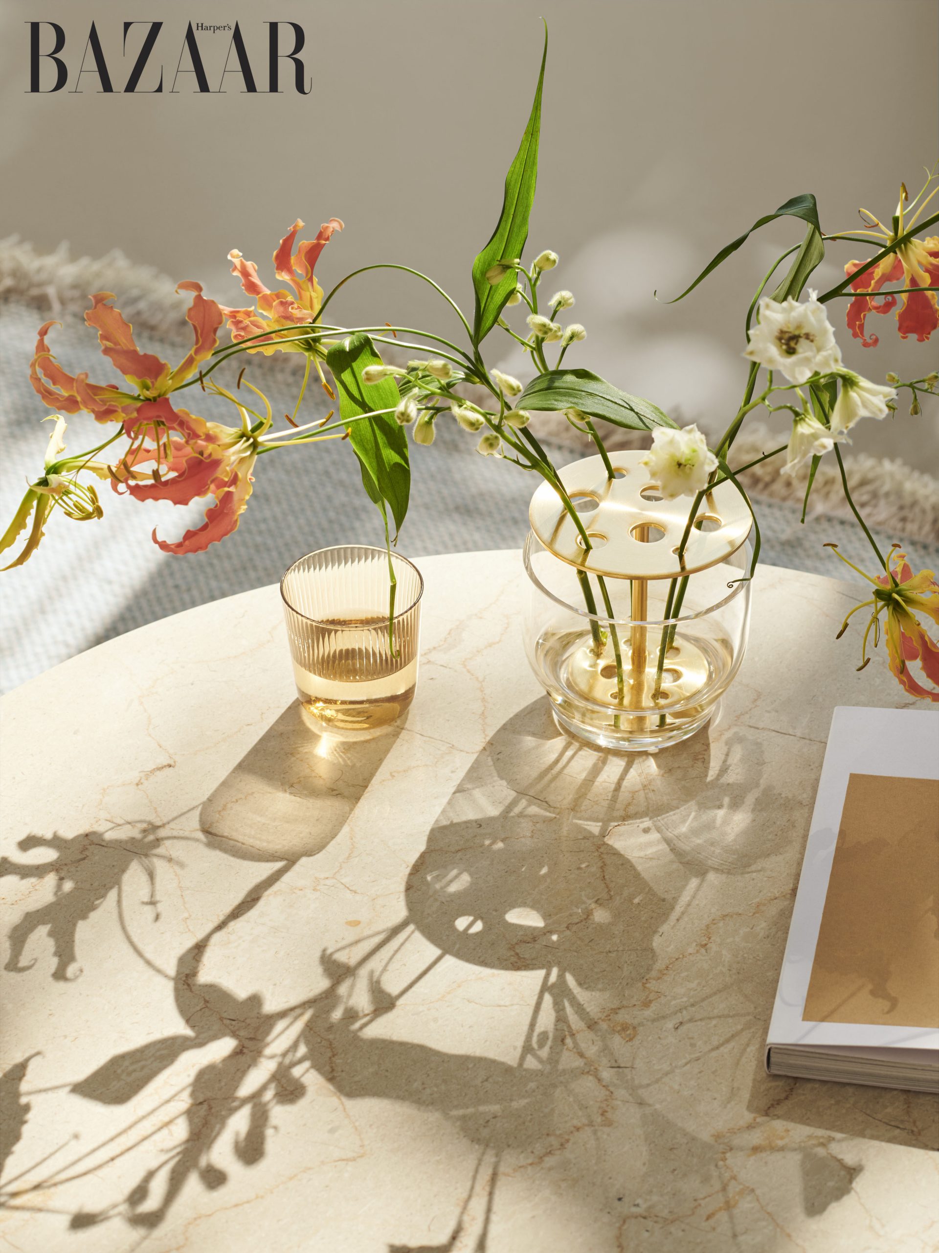 Harper's Bazaar_Lịch sử thương hiệu nội thất Fritz Hansen_09