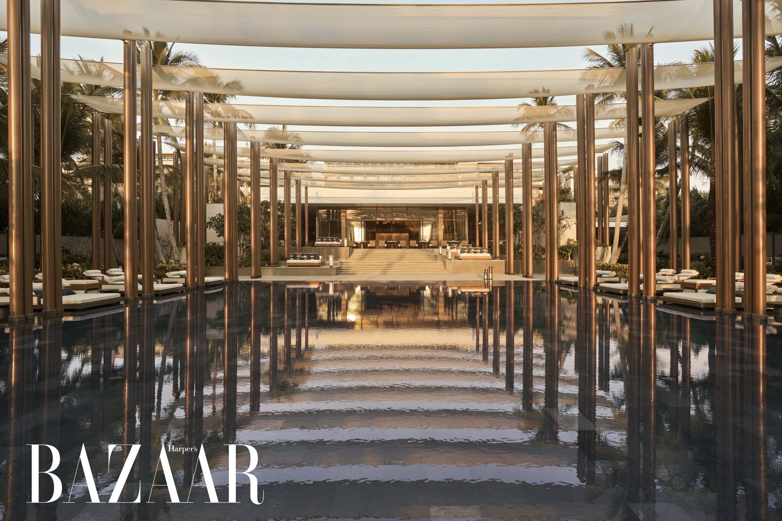 Harper's Bazaar_Regent Phú Quốc Resort_01