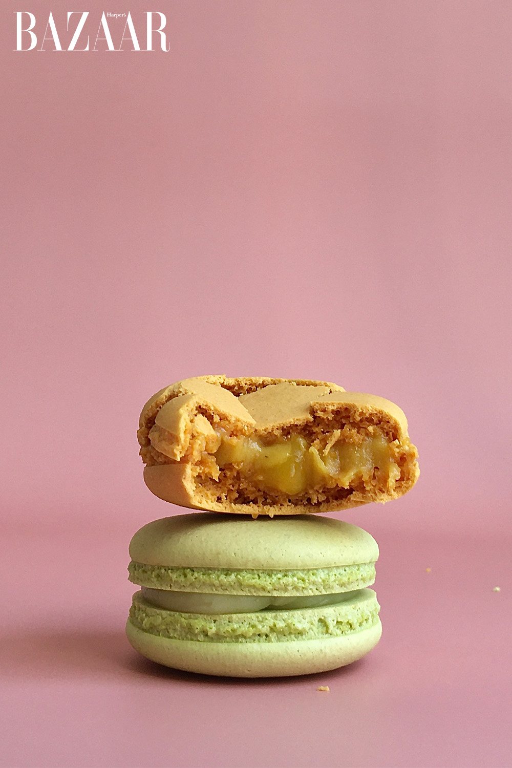 Harper's Bazaar_bánh mùa hè summer cake_05