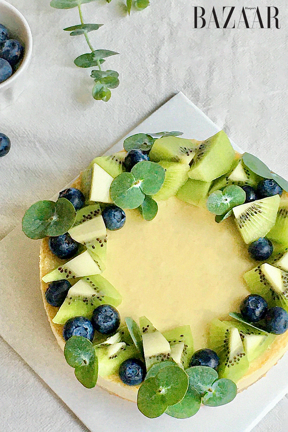 Harper's Bazaar_bánh mùa hè summer cake_04