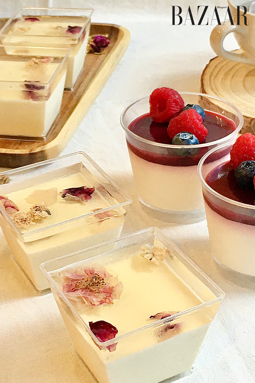 Harper's Bazaar_bánh mùa hè summer cake_03