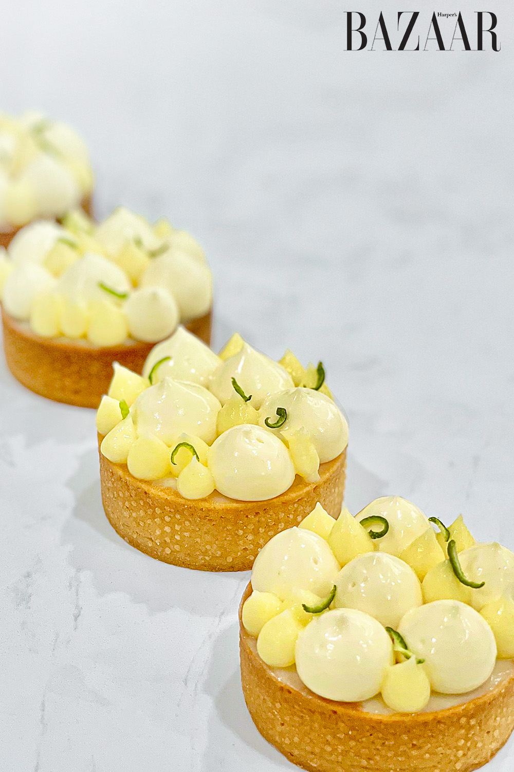Harper's Bazaar_bánh mùa hè summer cake_02