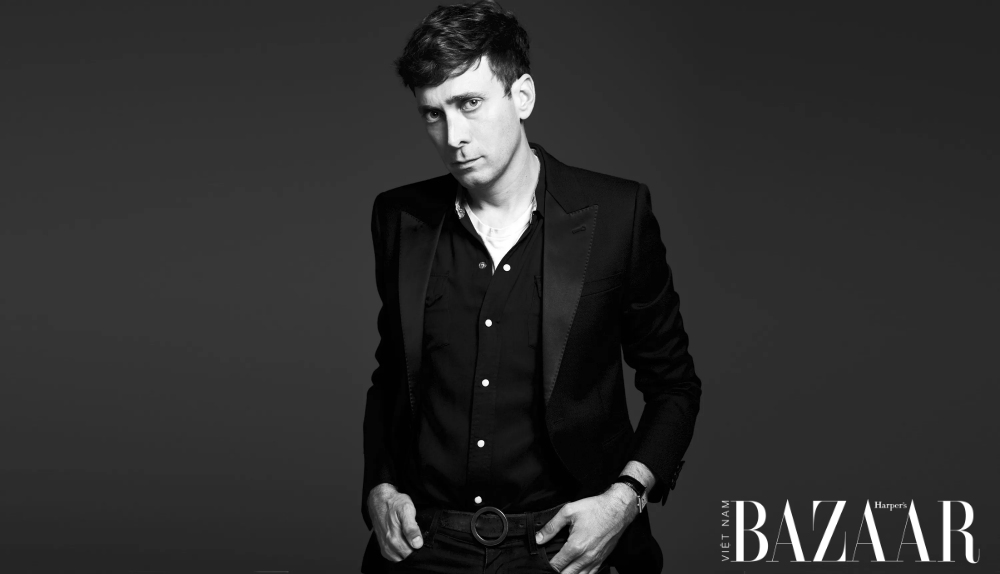 Hedi-Slimane