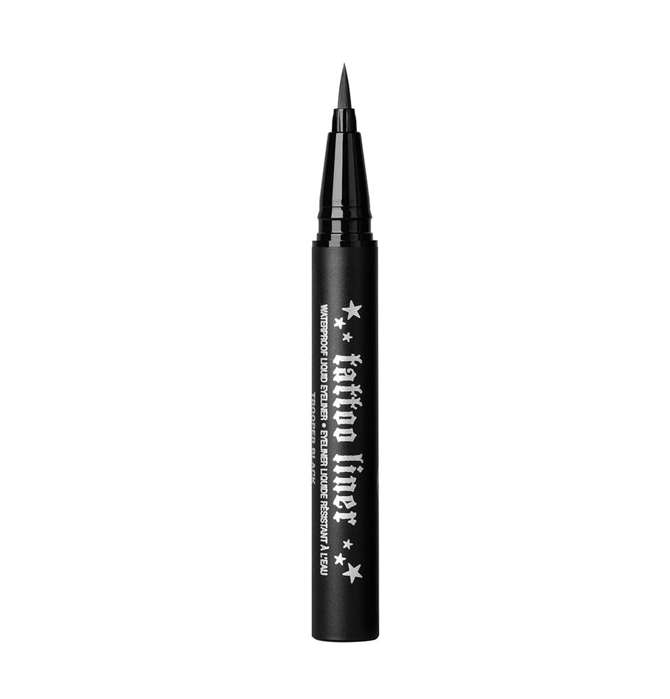 KVD Beauty Tattoo Liner Vegan Waterproof Liquid Eyeliner.