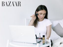 7 món đồ trang điểm chống trôi cần thiết của phái đẹp.