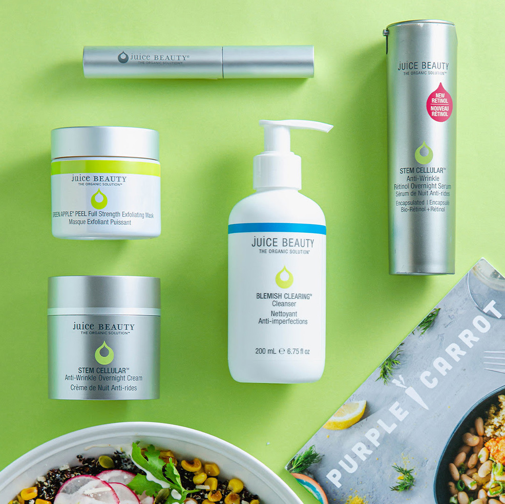 Mỹ phẩm Juice Beauty