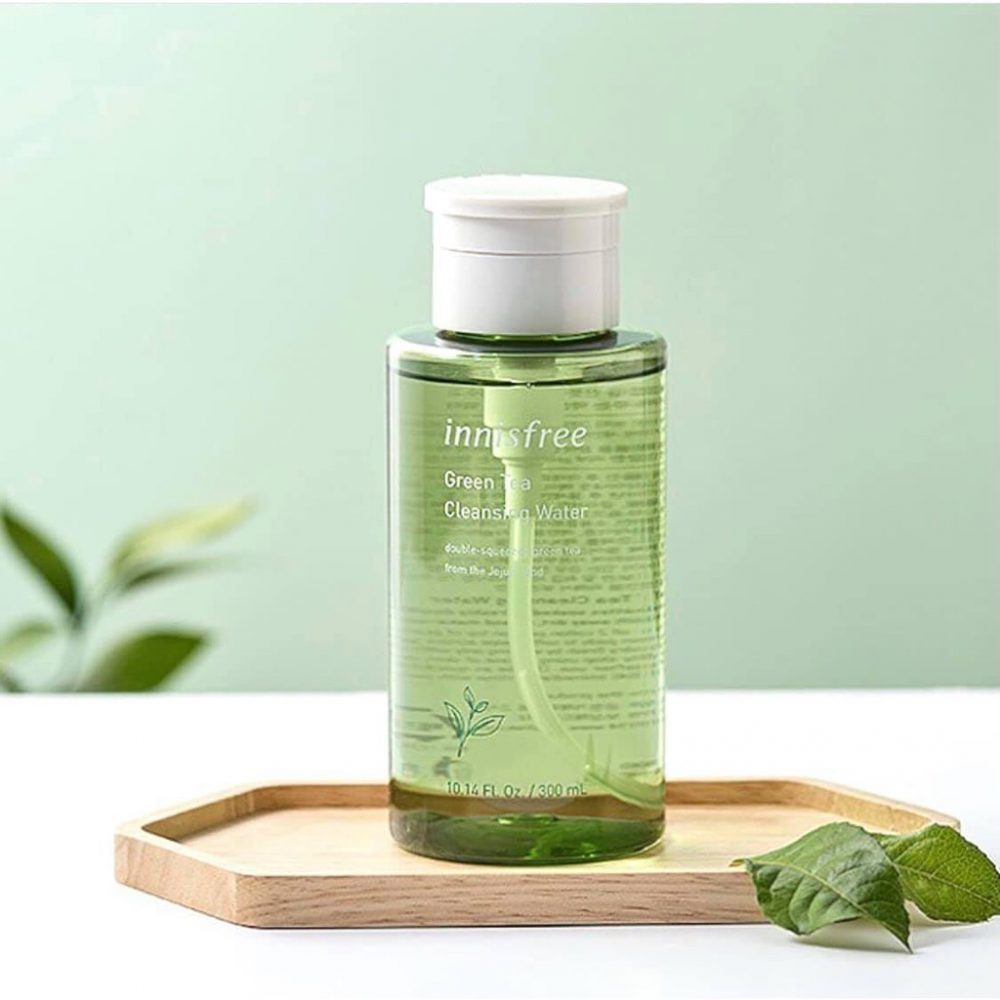 Mỹ phẩm innisfree có dùng cho bà bầu được không