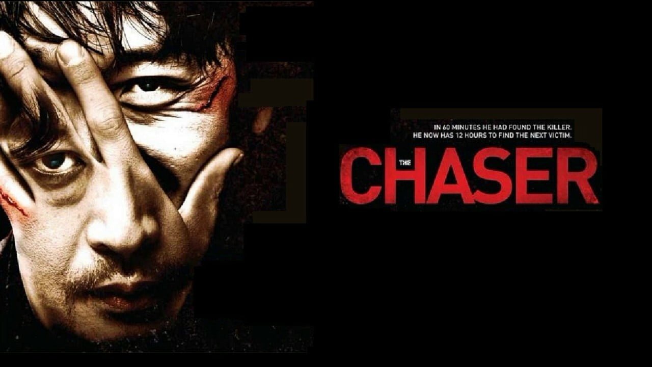 Ha Jung Woo phim: Kẻ săn đuổi - The Chaser (2008)