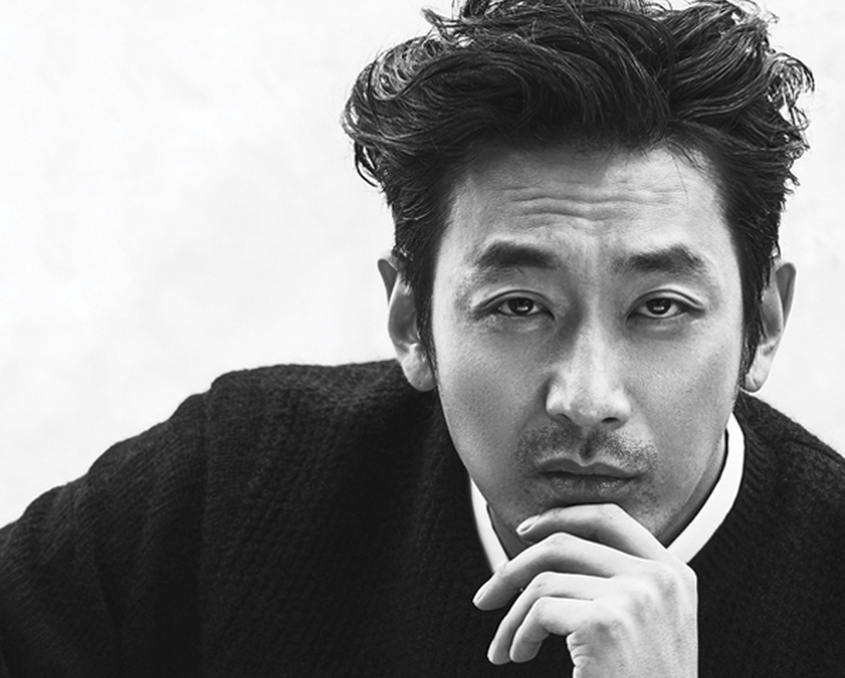 Phim Ha Jung Woo đóng rất thành công