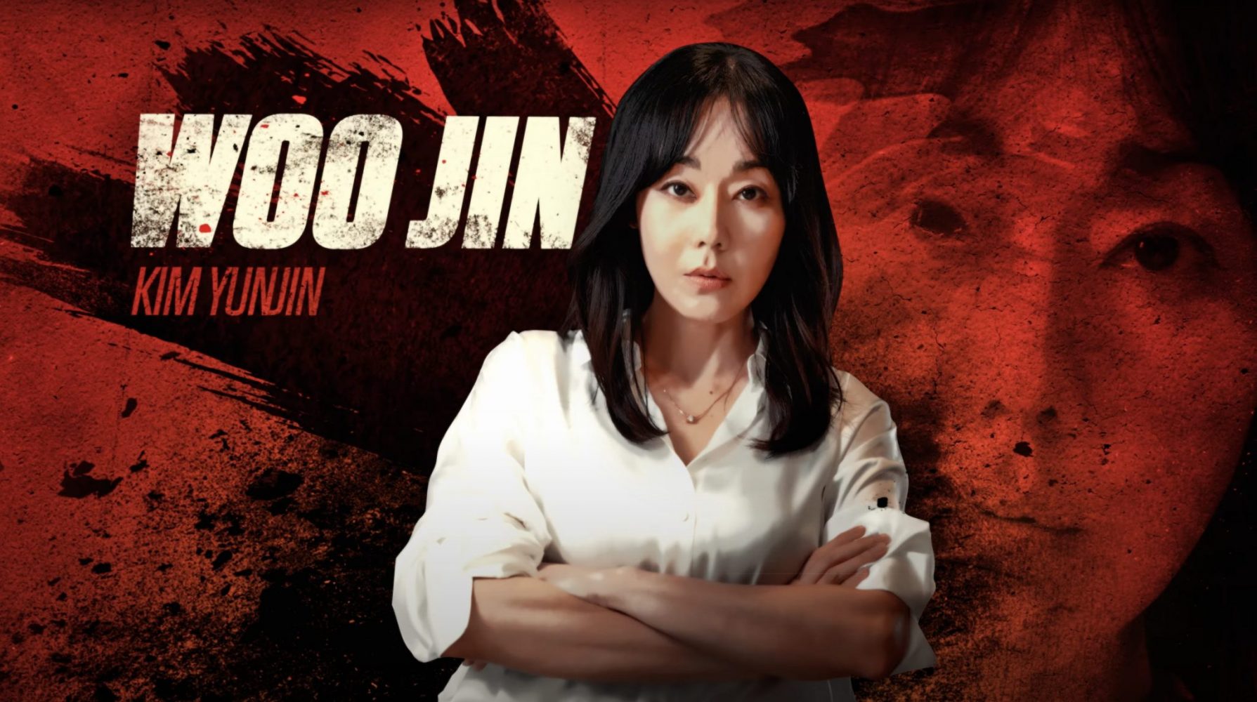Thanh tra Seon Woo Jin (Kim Yun Chi đóng)
