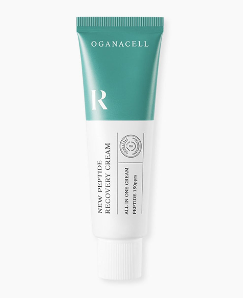Ogana Cell Cream.