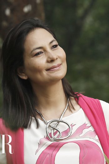 Mishu Shrestha: “I want to take the brand MISHUS globally”
