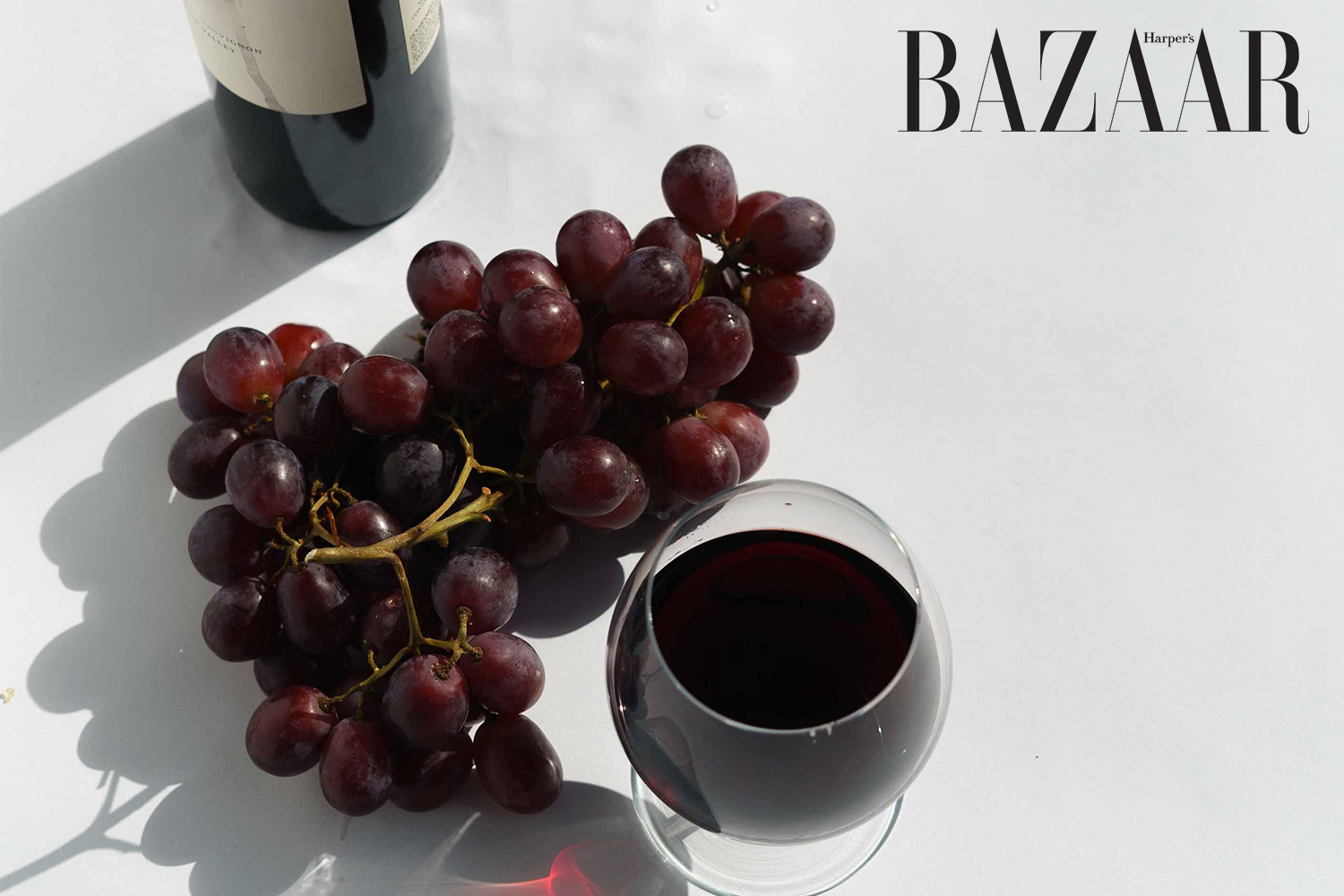 Khám phá những lợi ích của resveratrol đối với làn da.