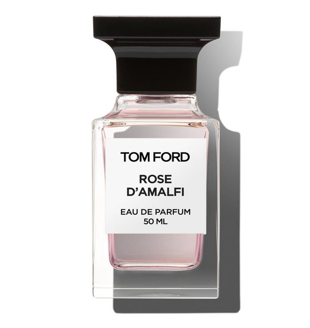 Nước hoa Tom Ford Rose D’Amalfi Eau de Parfum
